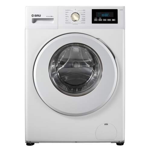 Lavadora Bru EL8120IV