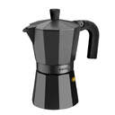 CAFET. ITALIANA MONIX 6T VITRO NOIR