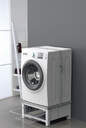 BASE ELEVACION  MELICONI  SPACE BASKET CESTA 32L