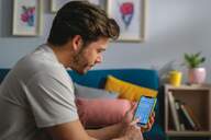 LVD.SEC. CANDY COW4854TWM61S 8/5K 1400R INVERTER