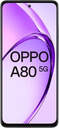 SMARTPHONE OPPO A80 5G 8/256 6,67%%%quot; BLACK