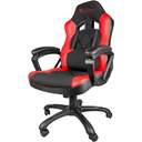 SILLA GAMING GENESIS NITRO 330 NEGRA ROJA