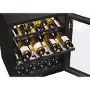 VINOTECA HAIER HAKWBD60 44 BOTELLAS INTEGRABLE