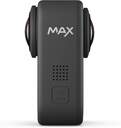 CAMARA DEPORTIVA GOPRO MAX 360 BT RESTIST AGUA