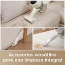 ASPI. ESCOBA DREAME R10 120AW 60MIN 