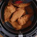 FREIDORA AIRE SOLAC FA1500 2,5L 1500W