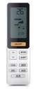 ACON.SPLIT HAIER FLEXI PLUS 25 A   /A    BLANCO