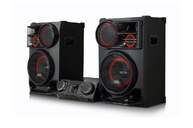 CADENA LG CL98 3500W DJ BLUETOOTH SUBWOOFER 10%%%quot;
