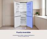 FRICOM. ARTICA COOLTECH186CI 186X60 NF DSP INOX
