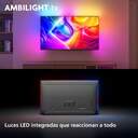 TV PHILIPS 75%%%quot; 75PUS9010 UHD QLED STV AMBILI 120HZ