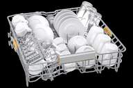 LVJ. SAMSUNG DW60DG790FSLU1 14C DSP INOX