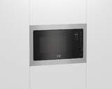 MICR. BEKO BMGB25332BG 25L INOX DSP