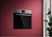 HORNO AEG OU5AB21FSM 72L GT AQUACLEAN INOX