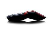 CORTAPELO DUCATI HC909 TITANIO 60M  