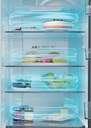 FRICOM. HAIER HDPR1618CNPK 185x60 INOX