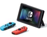 CONSOLA NINTENDO SWITCH AZ/RJ   CAR CIRCUIT MARIO