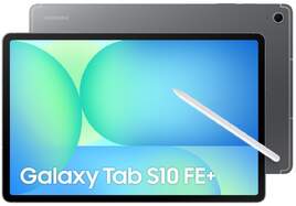 Samsung Galaxy Tab S10 FE+ 12/256 GB Gris