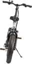 BICICLETA ELECTRICA NILOX J4 PLUS 20X4P
