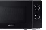 MICR. SAMSUNG MS20A3010ALEC 20L 700W NEGRO