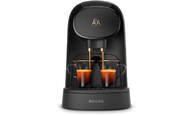 CAFET. PHILIPS L%%%#39;OR BARISTA LM8012/65 NGR 50CAPSUL
