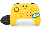 MANDO NINTENDO SWITCH INALAMBRICO PEELY