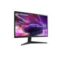 MONITOR LG 24%%%quot; 24GQ50F-B GAMING FHD 165HZ