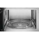 MICR. ELECTROLUX EMS2203MMX 20L 700W CON MARCO