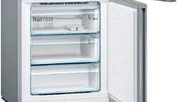 FRICOM. BOSCH KGN493IDA 203x70x67 NF DSP INOX