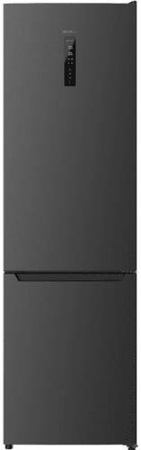 Frigorífico Cecotec Bolero CoolMarket Combi 322 Dark