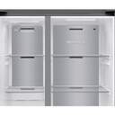 FRI. SAMSUNG RS70F64KDTEF 179x92 DISP INOX