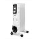 RADIADOR ACEITE ORBEGOZO RL1500 1500W 7 ELEMENTOS