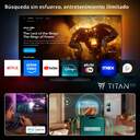 TV PHILIPS 75%%%quot; 75PUS9010 UHD QLED STV AMBILI 120HZ