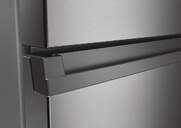 FRICOM. HAIER HDPW5620CNPK 205x60 NF DSP INOX
