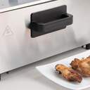 FREIDORA JATA JEFR1678 3L INOX 2000W