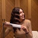 PLANCHA PELO CECOTEC 2000 ONDAS CERAMIC 4197