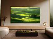 TV TCL 65%%%quot; 65C7K UHD MINILED GOOGLETV 144HZ B%%%amp;O