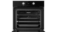 HORNO TEKA HLB8416 NEGRO AIRFRY 111000045