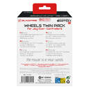 ACC. 2 VOLANTE JOY CON BLACKFIRE SWITCH 2