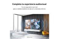 TV LG 70%%%quot; 70UR80006LJ UHD STV ALFA5 WEB23 MAGICREM