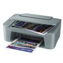 IMPRESORA MULTIFUNCION CANON TS3752i PIXMA A4 WIFI