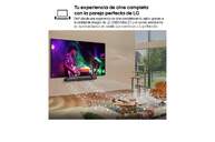 TV LG 85" MiniLED 85QNED70B6A TV LG 85%%%quot; 85QNED70B6A UHD QNED MINILED A7 WEBOS26