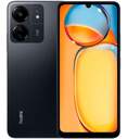 SMARTPHONE REDMI 13C 4/128 6,74%%%quot; MIDNIGHT BLACK