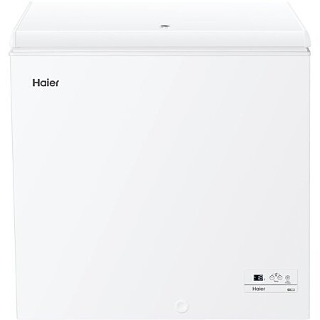 Congelador Horizontal Haier HCE200F