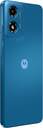 SMARTPHONE MOTOROLA G04 4/64 6,5%%%quot; CONCORD BLUE