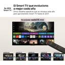 TV LG 86%%%quot; 86MRGB87B6B UHD MICRORGB A8 144HZ W26
