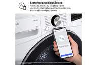 SECADORA LG RH18U8AVCW 18K BC DSP BCA