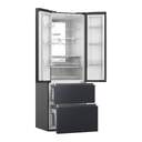 FRICOM. HAIER HFW7720ENMB 200x70 NEGRO 4P