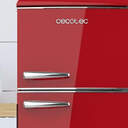 FRI. CECOTEC 2D ORIGIN 215 RED RETRO 2P 215L 02751
