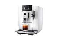 CAFET. JURA E8 PIANO WHITE SUPERAUTOMATICA 15747