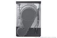 SECADORA SAMSUNG DV90DG6845LBU3 9K BC NEGRA